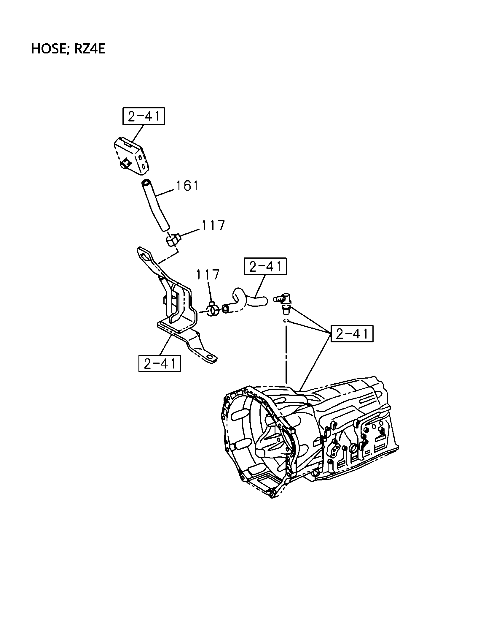 Partial Engine